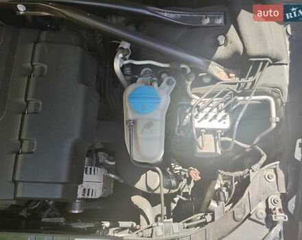 Черный Ауди Ку 5, объемом двигателя 1.98 л и пробегом 134 тыс. км за 18000 $, фото 56 на Automoto.ua