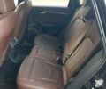 Черный Ауди Ку 5, объемом двигателя 2 л и пробегом 149 тыс. км за 11000 $, фото 2 на Automoto.ua