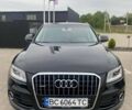 Черный Ауди Ку 5, объемом двигателя 1.98 л и пробегом 178 тыс. км за 17600 $, фото 1 на Automoto.ua