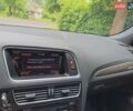 Черный Ауди Ку 5, объемом двигателя 2 л и пробегом 112 тыс. км за 16900 $, фото 47 на Automoto.ua