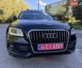 Ауди Ку 5 2015 в Трускавце на Automoto.ua Черный Ауди Ку 5, объемом двигателя 1.97 л и пробегом 155 тыс. км за 14950 $, фото 4 на Automoto.ua