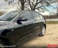 Черный Ауди Ку 5, объемом двигателя 2 л и пробегом 115 тыс. км за 25500 $, фото 6 на Automoto.ua