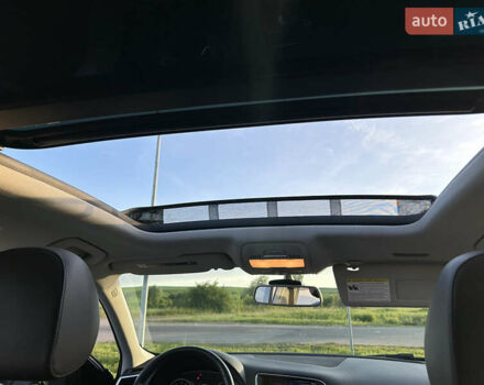 Черный Ауди Ку 5, объемом двигателя 1.98 л и пробегом 155 тыс. км за 18100 $, фото 31 на Automoto.ua