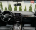 Ауди Ку 5 2015 в Дрогобыче на Automoto.ua Черный Ауди Ку 5, объемом двигателя 1.98 л и пробегом 190 тыс. км за 14600 $, фото 48 на Automoto.ua
