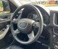 Черный Ауди Ку 5, объемом двигателя 1.98 л и пробегом 264 тыс. км за 13700 $, фото 35 на Automoto.ua