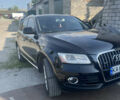 Черный Ауди Ку 5, объемом двигателя 1.98 л и пробегом 206 тыс. км за 16500 $, фото 3 на Automoto.ua