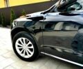 Черный Ауди Ку 5, объемом двигателя 1.98 л и пробегом 150 тыс. км за 14000 $, фото 1 на Automoto.ua