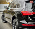 Ауді Ку 5 2015 у Львові на Automoto.ua Чорний Ауді Ку 5, об'ємом двигуна 1.98 л та пробігом 160 тис. км за 14950 $, фото 4 на Automoto.ua