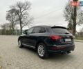 Черный Ауди Ку 5, объемом двигателя 1.98 л и пробегом 255 тыс. км за 17500 $, фото 5 на Automoto.ua