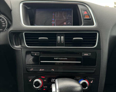 Чорний Ауді Ку 5, об'ємом двигуна 1.98 л та пробігом 157 тис. км за 16200 $, фото 38 на Automoto.ua