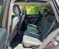 Чорний Ауді Ку 5, об'ємом двигуна 2 л та пробігом 127 тис. км за 8000 $, фото 9 на Automoto.ua