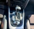 Черный Ауди Ку 5, объемом двигателя 2 л и пробегом 115 тыс. км за 25500 $, фото 9 на Automoto.ua