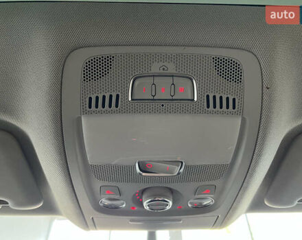 Черный Ауди Ку 5, объемом двигателя 2 л и пробегом 176 тыс. км за 19500 $, фото 19 на Automoto.ua