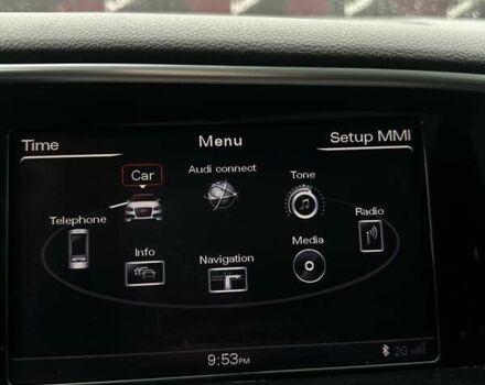 Ауди Ку 5 2015 в Сумах на Automoto.ua Черный Ауди Ку 5, объемом двигателя 2 л и пробегом 241 тыс. км за 16800 $, фото 30 на Automoto.ua