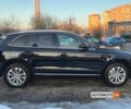 Черный Ауди Ку 5, объемом двигателя 2 л и пробегом 118 тыс. км за 20900 $, фото 7 на Automoto.ua