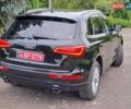 Черный Ауди Ку 5, объемом двигателя 2 л и пробегом 112 тыс. км за 16900 $, фото 4 на Automoto.ua