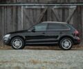 Черный Ауди Ку 5, объемом двигателя 3 л и пробегом 128 тыс. км за 5800 $, фото 5 на Automoto.ua