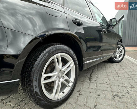 Ауди Ку 5 2015 в Дрогобыче на Automoto.ua Черный Ауди Ку 5, объемом двигателя 1.98 л и пробегом 163 тыс. км за 15900 $, фото 32 на Automoto.ua