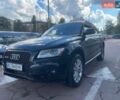 Черный Ауди Ку 5, объемом двигателя 2 л и пробегом 175 тыс. км за 14500 $, фото 1 на Automoto.ua