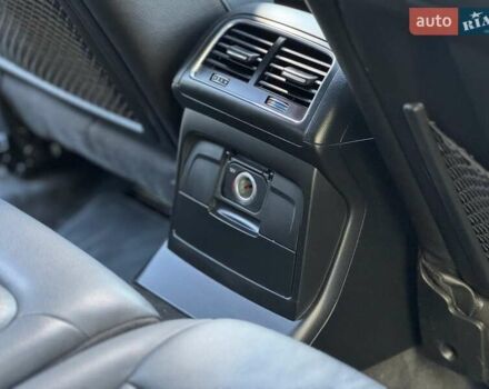 Ауди Ку 5 2015 в Трускавце на Automoto.ua Черный Ауди Ку 5, объемом двигателя 1.97 л и пробегом 155 тыс. км за 14950 $, фото 48 на Automoto.ua