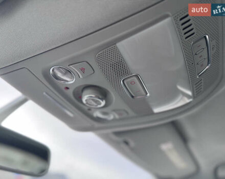 Черный Ауди Ку 5, объемом двигателя 2 л и пробегом 203 тыс. км за 15500 $, фото 53 на Automoto.ua