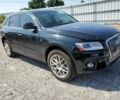 Чорний Ауді Ку 5, об'ємом двигуна 3 л та пробігом 109 тис. км за 3000 $, фото 3 на Automoto.ua