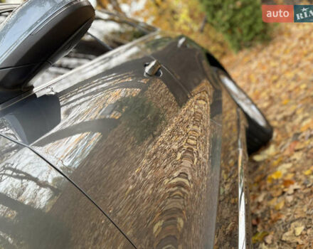 Черный Ауди Ку 5, объемом двигателя 1.97 л и пробегом 236 тыс. км за 13950 $, фото 17 на Automoto.ua