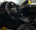 Черный Ауди Ку 5, объемом двигателя 2 л и пробегом 176 тыс. км за 19500 $, фото 9 на Automoto.ua