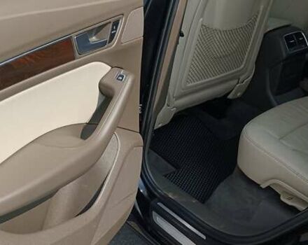 Чорний Ауді Ку 5, об'ємом двигуна 1.98 л та пробігом 168 тис. км за 16500 $, фото 31 на Automoto.ua