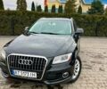 Чорний Ауді Ку 5, об'ємом двигуна 1.98 л та пробігом 195 тис. км за 15899 $, фото 3 на Automoto.ua