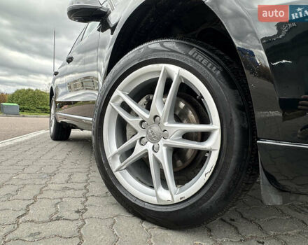 Ауди Ку 5 2015 в Дрогобыче на Automoto.ua Черный Ауди Ку 5, объемом двигателя 1.98 л и пробегом 163 тыс. км за 15900 $, фото 18 на Automoto.ua