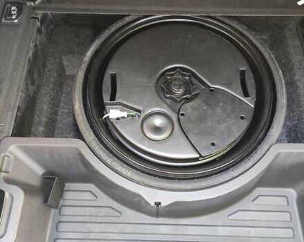 Черный Ауди Ку 5, объемом двигателя 1.98 л и пробегом 134 тыс. км за 18000 $, фото 10 на Automoto.ua