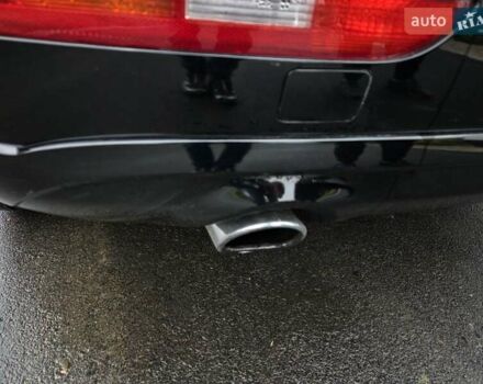 Чорний Ауді Ку 5, об'ємом двигуна 2 л та пробігом 112 тис. км за 15950 $, фото 15 на Automoto.ua