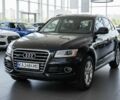 Черный Ауди Ку 5, объемом двигателя 3 л и пробегом 230 тыс. км за 16900 $, фото 3 на Automoto.ua