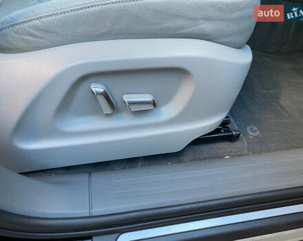 Чорний Ауді Ку 5, об'ємом двигуна 2 л та пробігом 162 тис. км за 14500 $, фото 31 на Automoto.ua