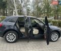 Черный Ауди Ку 5, объемом двигателя 1.98 л и пробегом 255 тыс. км за 17500 $, фото 54 на Automoto.ua