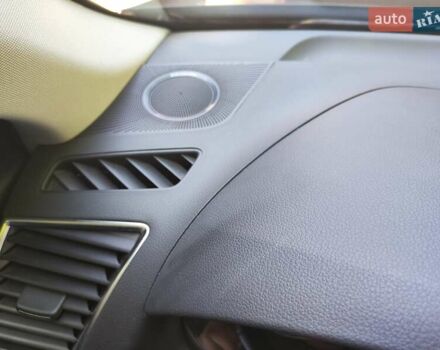 Черный Ауди Ку 5, объемом двигателя 1.98 л и пробегом 134 тыс. км за 18000 $, фото 40 на Automoto.ua