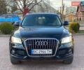 Черный Ауди Ку 5, объемом двигателя 1.98 л и пробегом 156 тыс. км за 14000 $, фото 1 на Automoto.ua