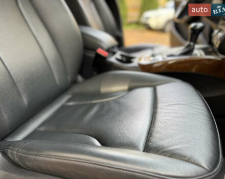 Черный Ауди Ку 5, объемом двигателя 1.97 л и пробегом 236 тыс. км за 13950 $, фото 68 на Automoto.ua