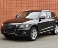 Черный Ауди Ку 5, объемом двигателя 3 л и пробегом 72 тыс. км за 13400 $, фото 2 на Automoto.ua