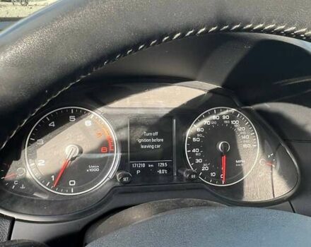 Ауді Ку 5 2015 у Ковель на Automoto.ua Чорний Ауді Ку 5, об'ємом двигуна 2 л та пробігом 170 тис. км за 15205 $, фото 15 на Automoto.ua