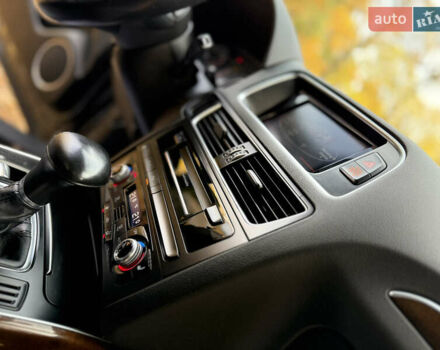 Черный Ауди Ку 5, объемом двигателя 1.97 л и пробегом 236 тыс. км за 13950 $, фото 31 на Automoto.ua