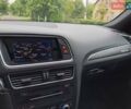 Черный Ауди Ку 5, объемом двигателя 2 л и пробегом 112 тыс. км за 16900 $, фото 50 на Automoto.ua