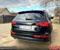 Черный Ауди Ку 5, объемом двигателя 2 л и пробегом 115 тыс. км за 25500 $, фото 1 на Automoto.ua