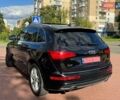 Черный Ауди Ку 5, объемом двигателя 3 л и пробегом 140 тыс. км за 16600 $, фото 3 на Automoto.ua