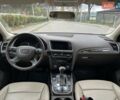 Черный Ауди Ку 5, объемом двигателя 1.98 л и пробегом 255 тыс. км за 17500 $, фото 43 на Automoto.ua