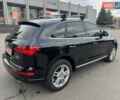 Чорний Ауді Ку 5, об'ємом двигуна 2 л та пробігом 281 тис. км за 15499 $, фото 5 на Automoto.ua