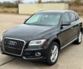 Черный Ауди Ку 5, объемом двигателя 2 л и пробегом 74 тыс. км за 3200 $, фото 2 на Automoto.ua