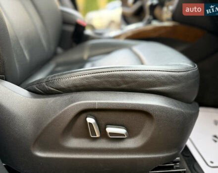 Черный Ауди Ку 5, объемом двигателя 1.97 л и пробегом 236 тыс. км за 13950 $, фото 69 на Automoto.ua