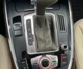 Черный Ауди Ку 5, объемом двигателя 1.98 л и пробегом 255 тыс. км за 17500 $, фото 66 на Automoto.ua